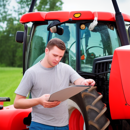 7 Signs Your Tractor Needs Immediate Repair